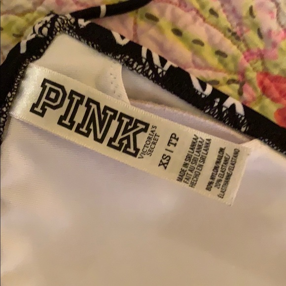 PINK Bikini Top - Picture 3 of 3